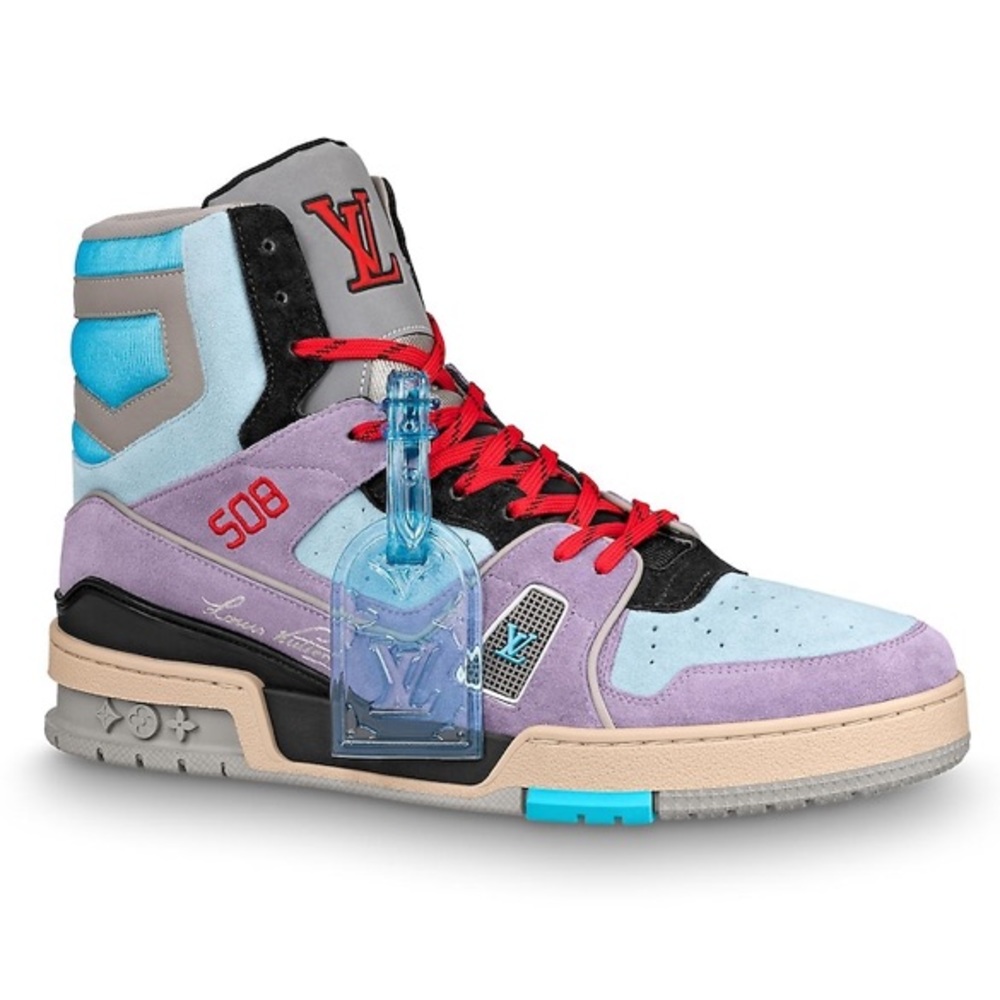 Meet your Posher, Zeriab